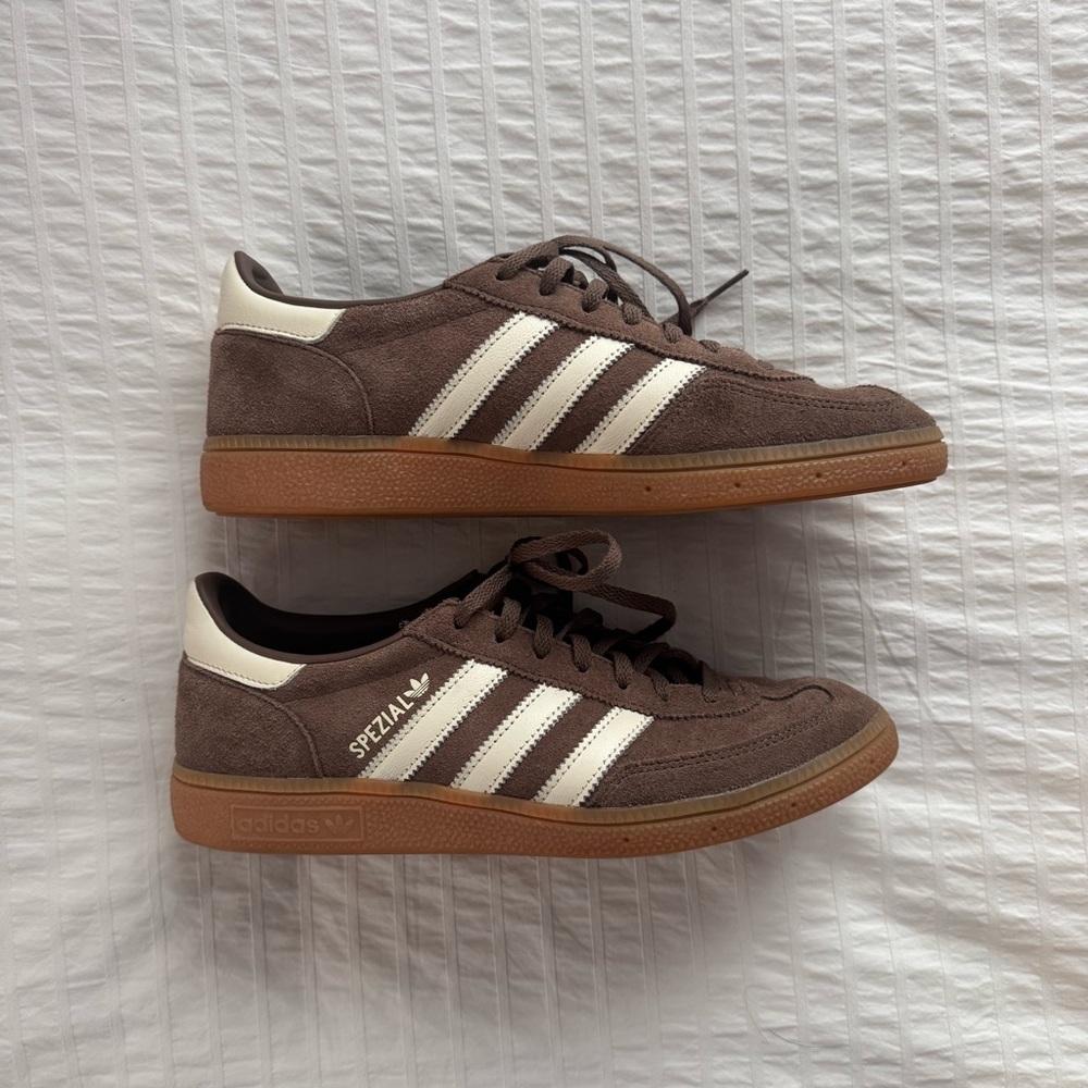 Adidas Spezial Sneakers, Women’s 9